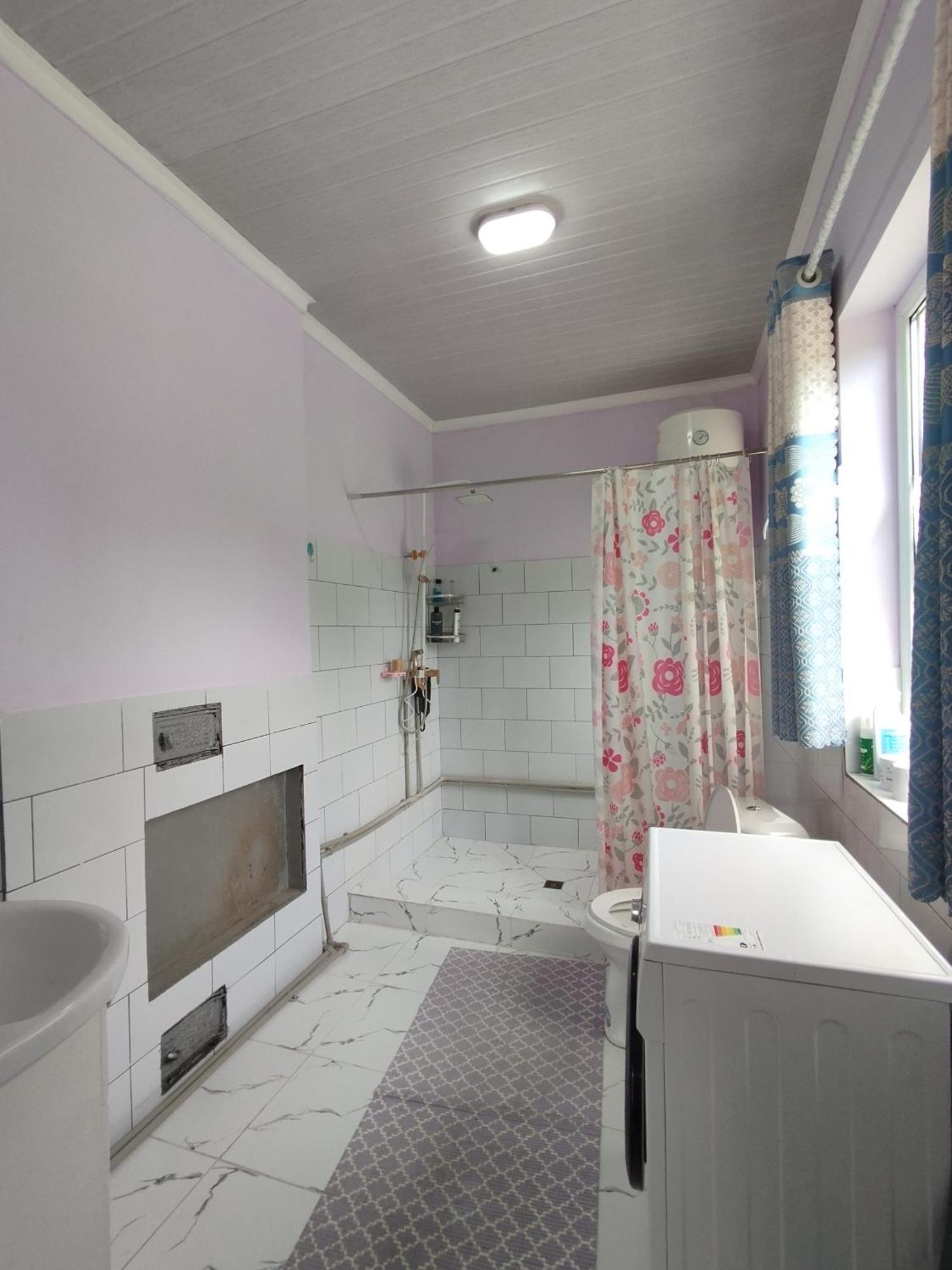 Guest House Kyzyl Alma Arkit Kültér fotó